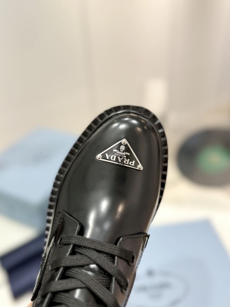 Prada Boots